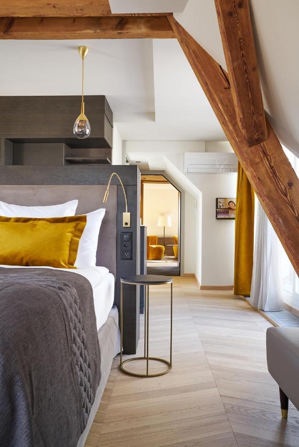 Boutique Hotel Seefeld Цюрих Екстер'єр фото