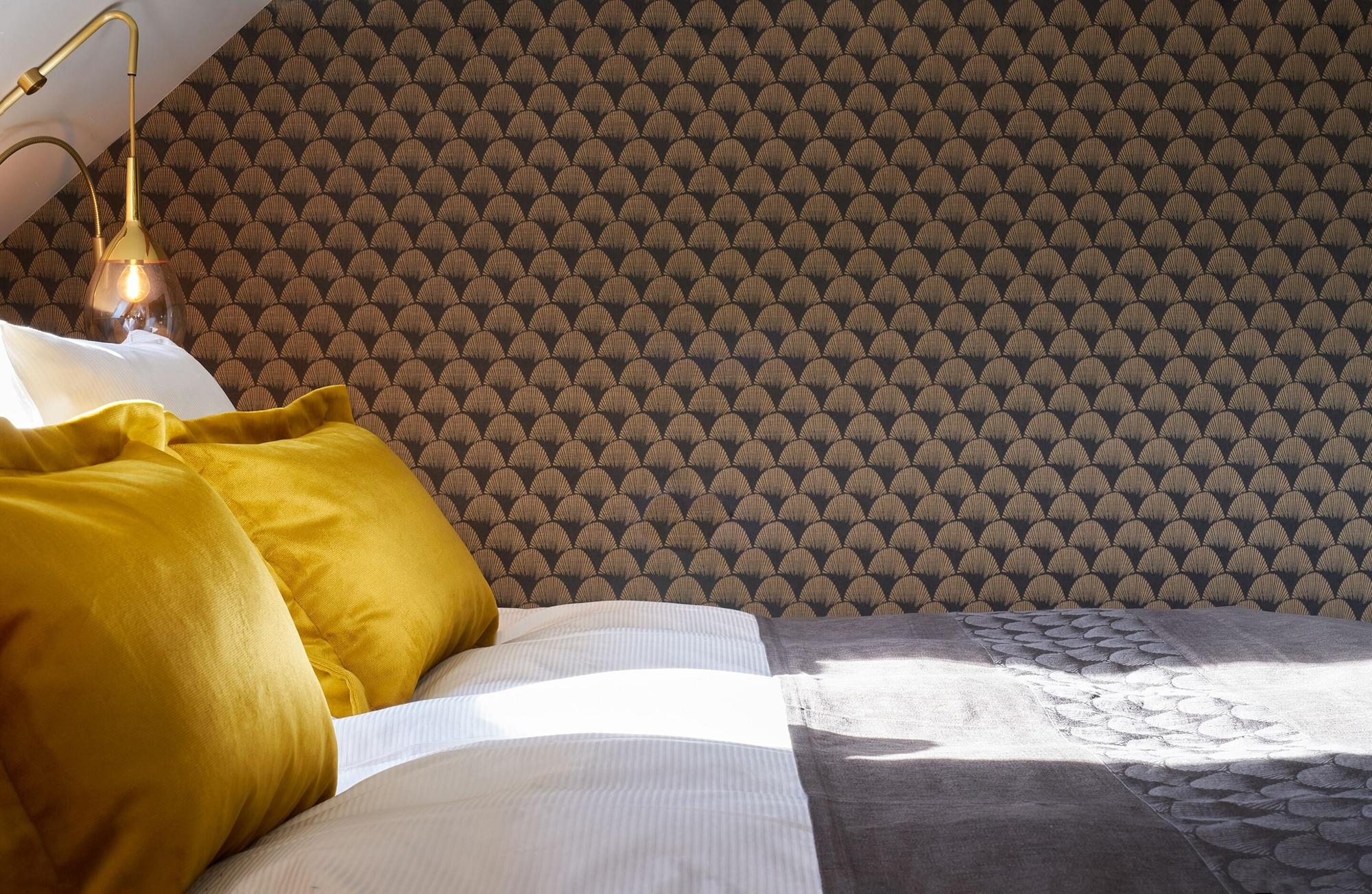 Boutique Hotel Seefeld Цюрих Екстер'єр фото