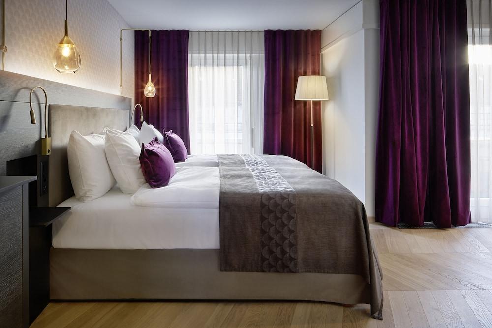 Boutique Hotel Seefeld Цюрих Екстер'єр фото