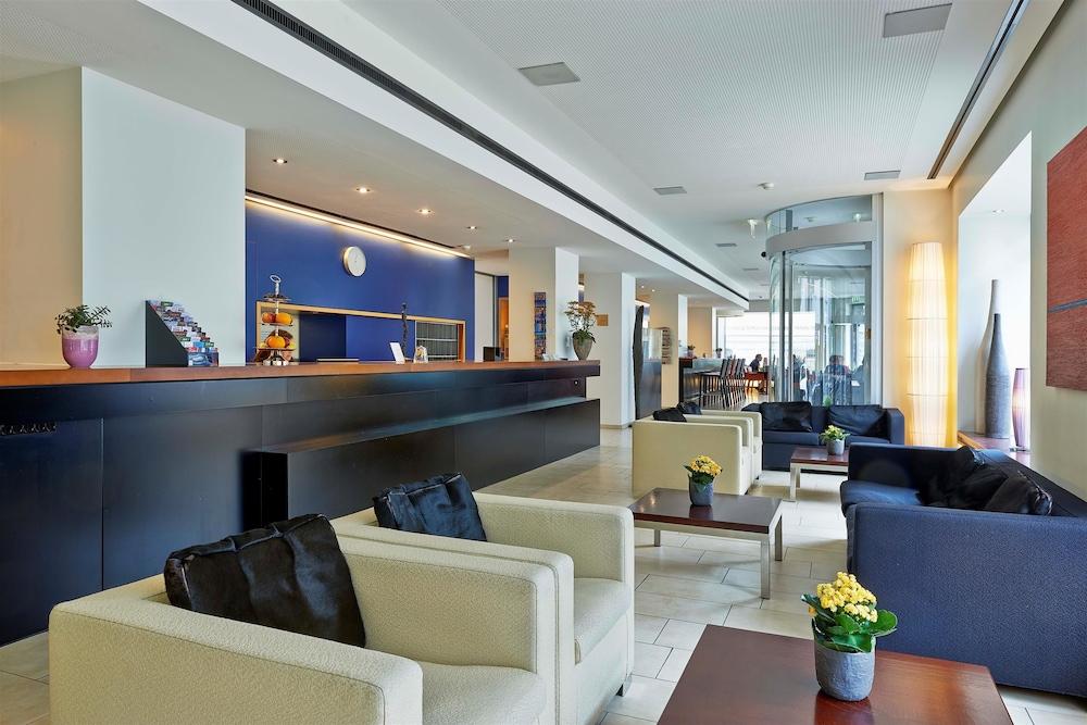Boutique Hotel Seefeld Цюрих Екстер'єр фото