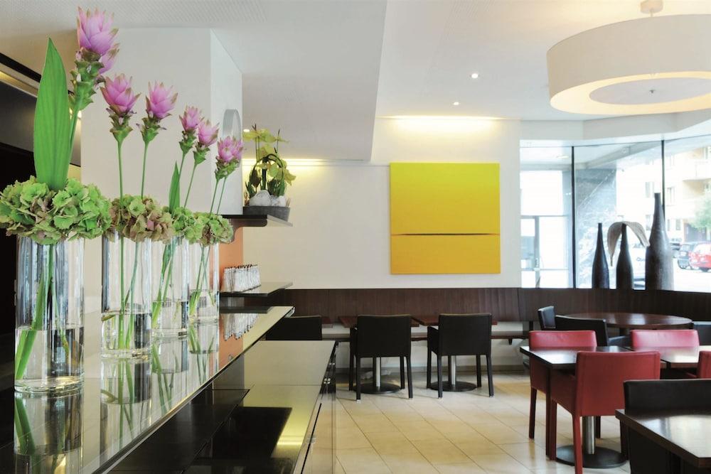 Boutique Hotel Seefeld Цюрих Екстер'єр фото
