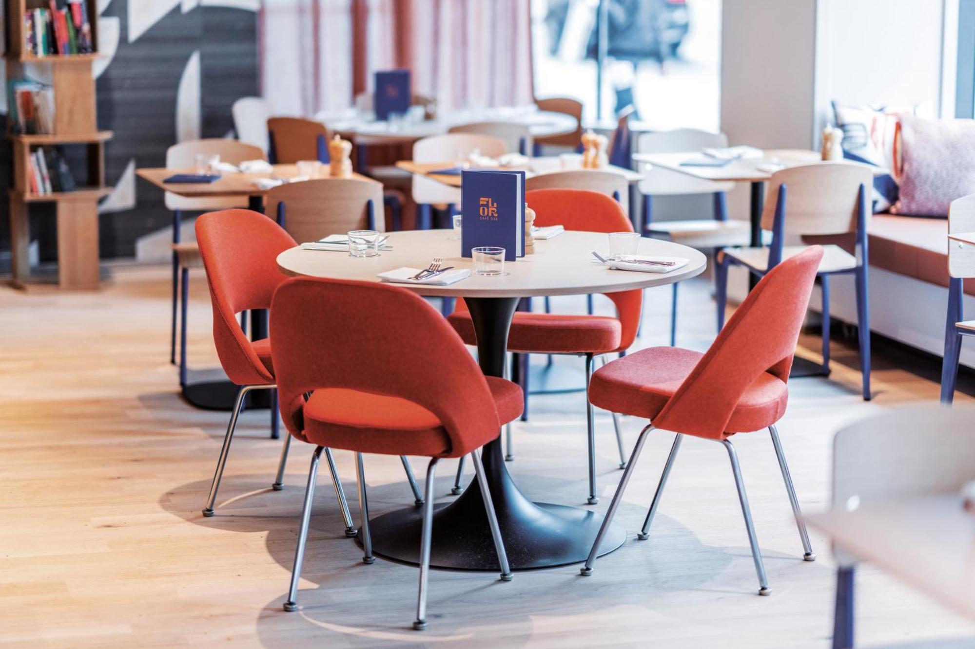 Boutique Hotel Seefeld Цюрих Екстер'єр фото