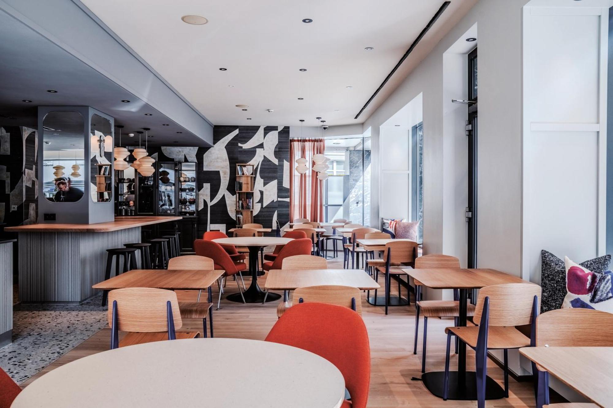 Boutique Hotel Seefeld Цюрих Екстер'єр фото