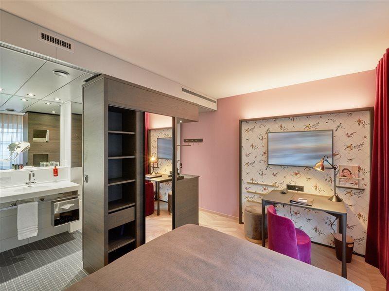 Boutique Hotel Seefeld Цюрих Екстер'єр фото